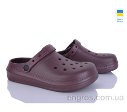 Крокси Golden Lion